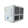 Air Cooled Scroll Chiller, 50TR, 180KW, 24-Hour - view 4