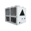 Air Cooled Scroll Chiller, 50TR, 180KW, 24-Hour - view 5