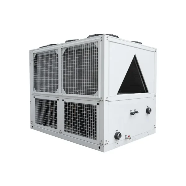 Air Cooled Scroll Chiller, 50TR, 180KW, 24-Hour - view 5