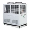 Air Cooled Scroll Chiller, R-410A, R-404A