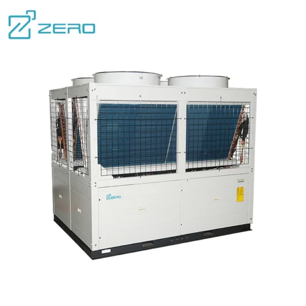 Air Cooled Water Chiller, 200, 300, 400 - view 2