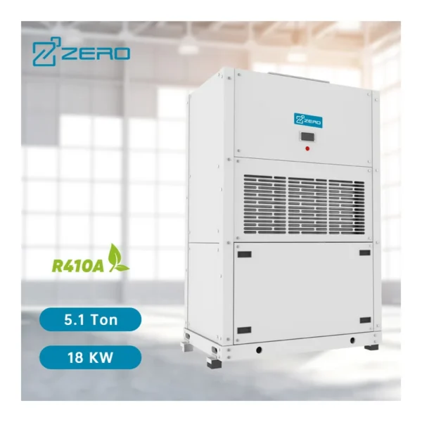 Air Cooled Water Chiller, 200, 300, 400 - view 6