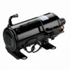 Air Cooled Water Chiller, 220 V, Stainless Steel