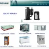 Air Cooled Water Chiller, 220 V, Stainless Steel - view 6