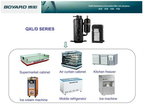 Air Cooled Water Chiller, 220 V, Stainless Steel - view 6