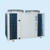 Air Cooled Water Chiller, 30kw, R407C, COP, Stainless
