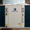 Air Cooled Water Chiller, 30kw, R407C, COP, Stainless - view 3