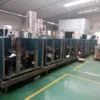 Air Cooled Water Chiller, 30kw, R407C, COP, Stainless - view 5