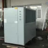 Air Cooled Water Chiller, 33kw, Axial, Scroll - view 6