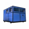 Air Cooled Water Chiller, R407C/R410A/R32/R22, 50HP - view 6