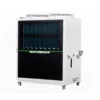 Air Cooled Water Cooler, 10HP, 50HP, 25KW~125KW, Scroll
