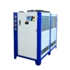 Air Cooled Water Cooler, 10HP, 50HP, 25KW~125KW, Scroll - view 2