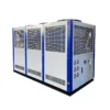 Air Cooled Water Cooler, 10HP, 50HP, 25KW~125KW, Scroll - view 5