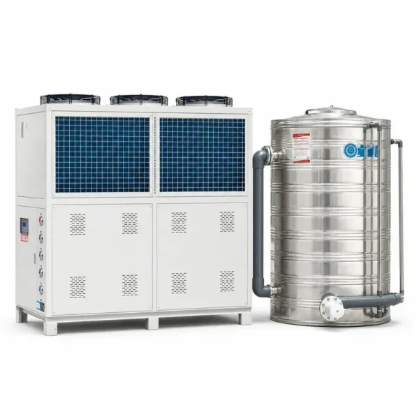 Air Cooler, 220 V, 2528-24089Kcal
