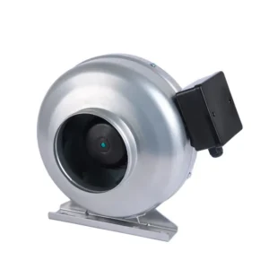 Air Cooler, 4"/5"/6"/7"/8"/10"/12", Centrifugal