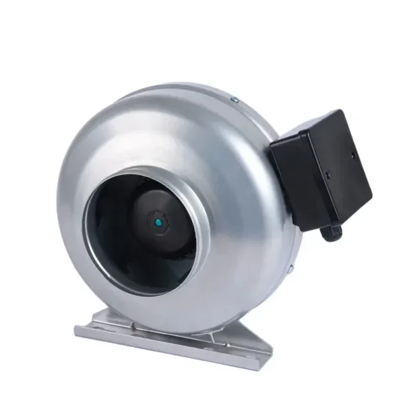 Air Cooler, 4"/5"/6"/7"/8"/10"/12", Centrifugal