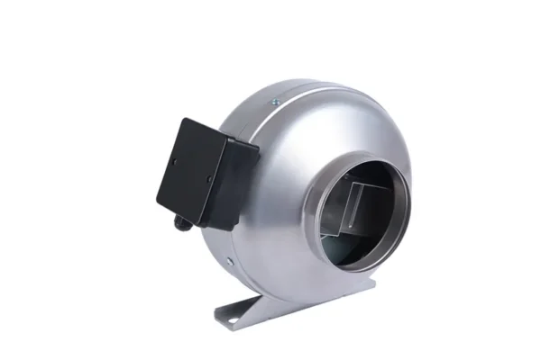 Air Cooler, 4"/5"/6"/7"/8"/10"/12", Centrifugal - view 3