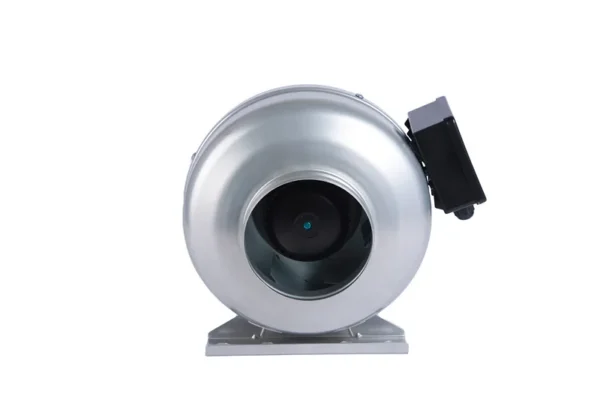 Air Cooler, 4"/5"/6"/7"/8"/10"/12", Centrifugal - view 5