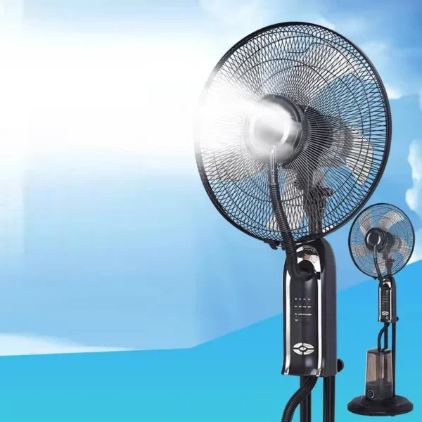 Air Cooler, 45, Plastic