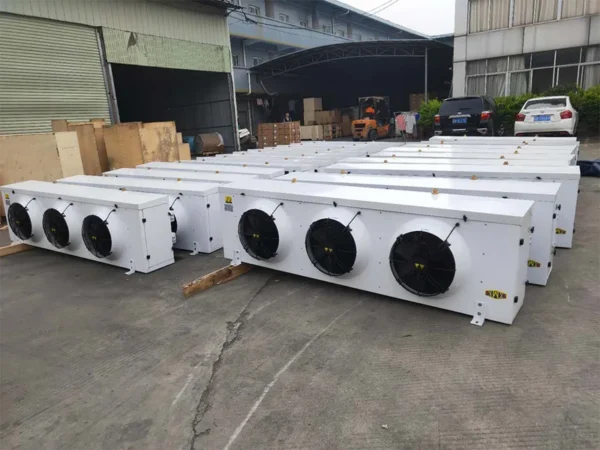 Air Cooler, 5.4 - view 2