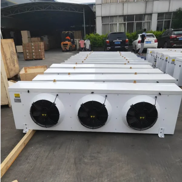 Air Cooler, 5.4 - view 3