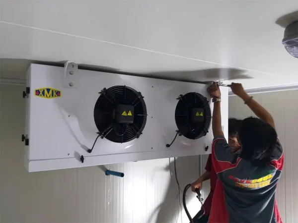 Air Cooler, 5.4 - view 4