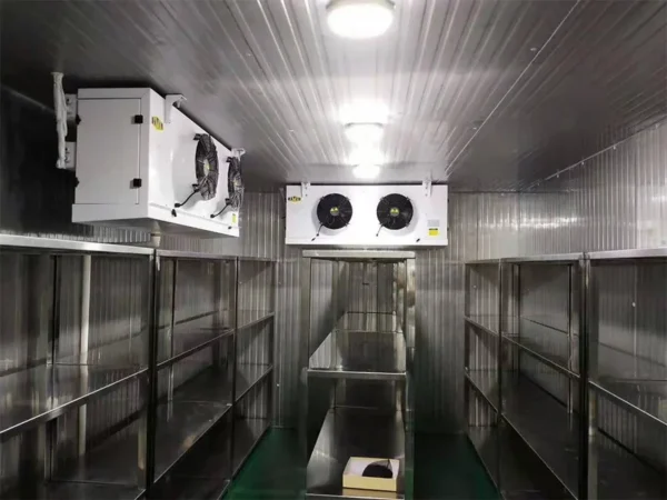 Air Cooler, 5.4 - view 5