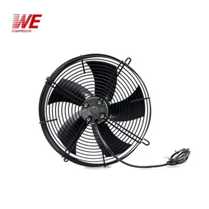 Air Cooler, Axial, 300