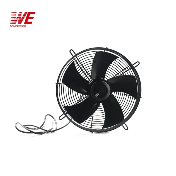 Air Cooler, Axial, 300 - view 2