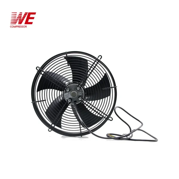 Air Cooler, Axial, 300 - view 3