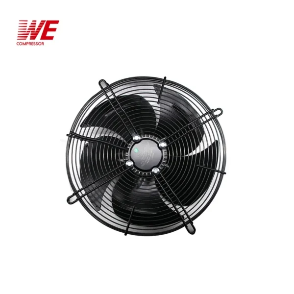 Air Cooler, Axial, 300 - view 5