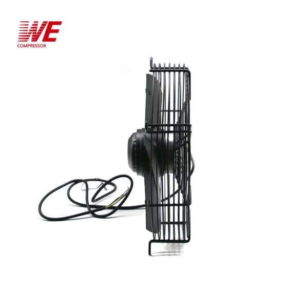 Air Cooler, Axial, 300 - view 6