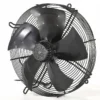 Air Cooler, Axial, 400, 16inch