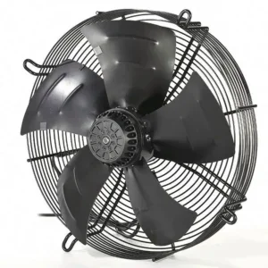 Air Cooler, Axial, 400, 16inch