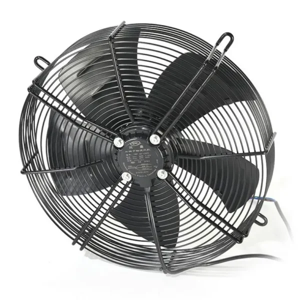 Air Cooler, Axial, 400, 16inch - view 3