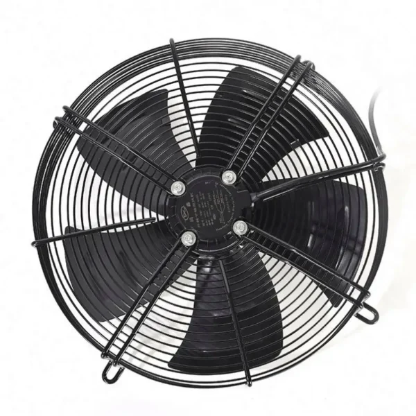 Air Cooler, Axial, 400, 16inch - view 4