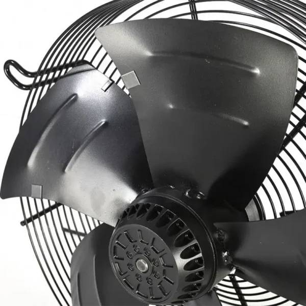 Air Cooler, Axial, 400, 16inch - view 5
