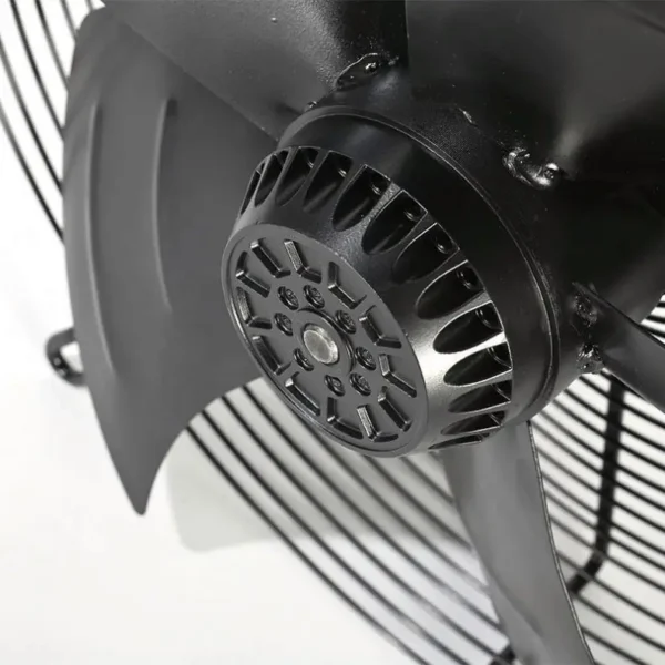 Air Cooler, Axial, 400, 16inch - view 6