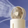 Air Cooler, Portable, 2000ml - view 4