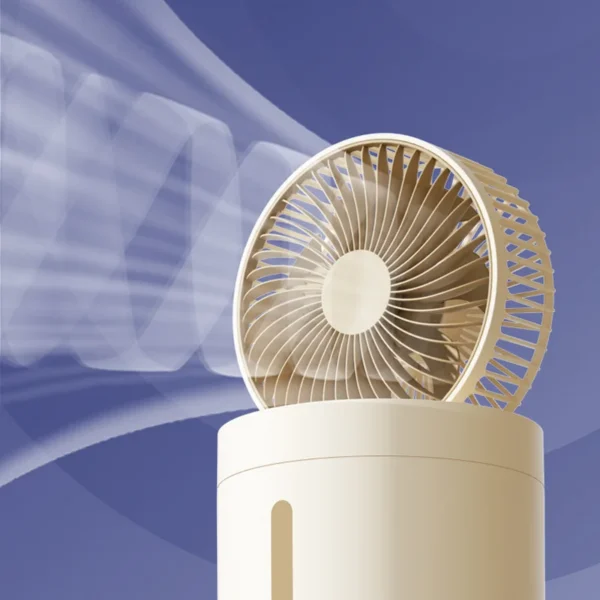 Air Cooler, Portable, 2000ml - view 4
