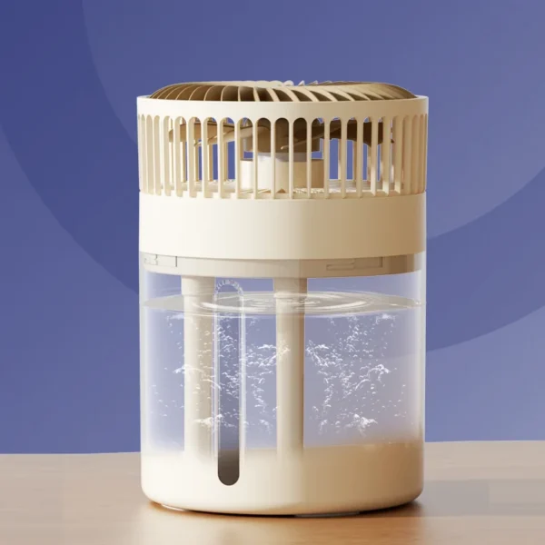 Air Cooler, Portable, 2000ml - view 5