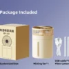 Air Cooler, Portable, 2000ml - view 6