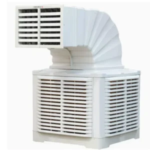 Air Cooler, Wall, 9000btu, 220V, 1.5kw, 1500w