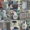 Air Cooler, Wall, 9000btu - view 6