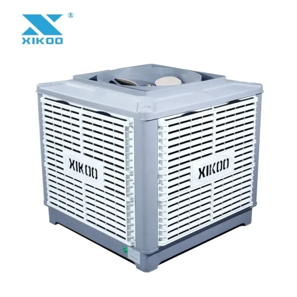 Air Coolers, 1.5KW, XK-25S - view 2