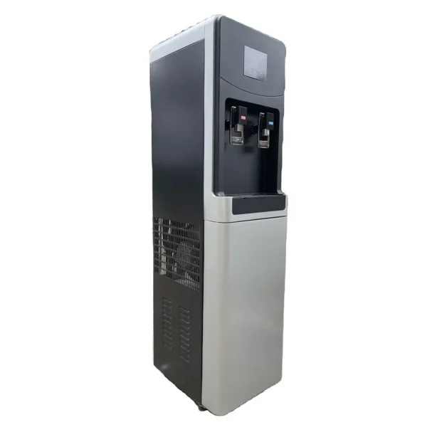Air Coolers, 20L/D, 220V, 5L