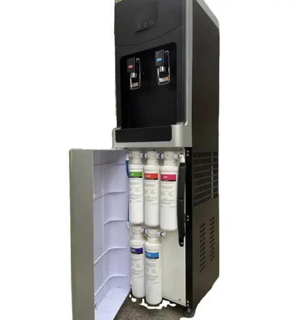Air Coolers, 20L/D, 220V, 5L - view 2