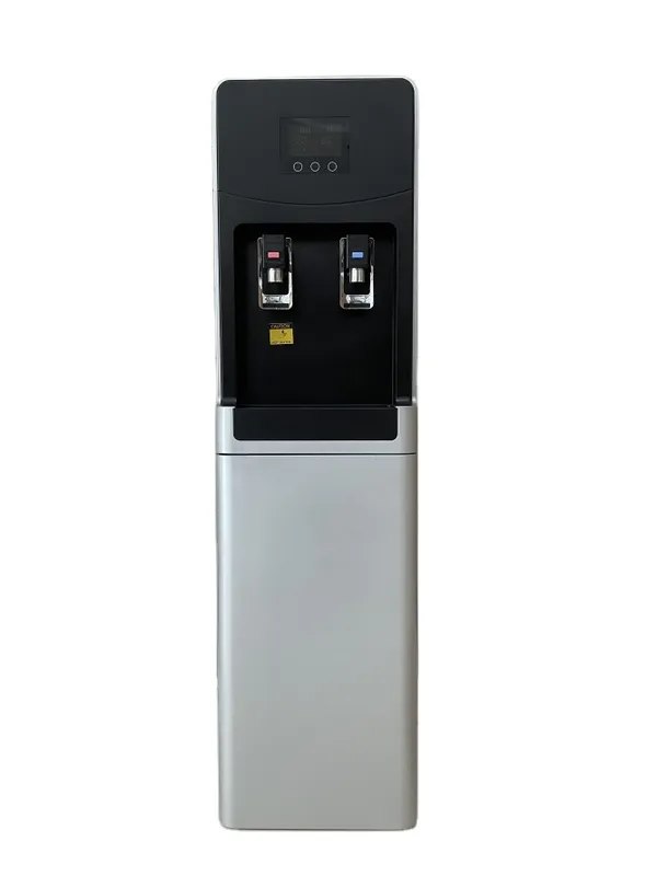 Air Coolers, 20L/D, 220V, 5L - view 3