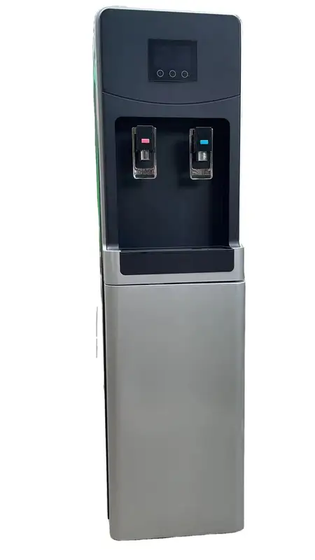 Air Coolers, 20L/D, 220V, 5L - view 5