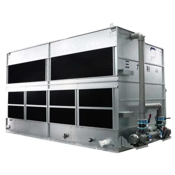 Air Coolers, ce